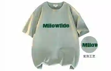 MIIOW LOGO T