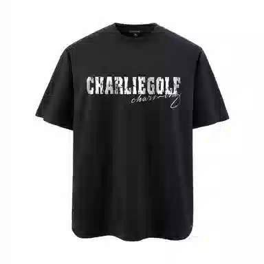 CHARLIE GOLF LogoT