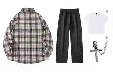 A.X.S.K x Lost N Forbidden