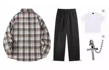 A.X.S.K x Lost N Forbidden