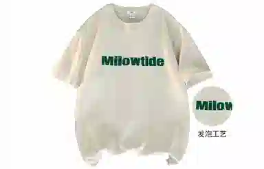MIIOW LOGO T