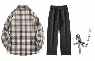 A.X.S.K x Lost N Forbidden