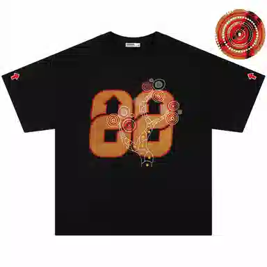 88rising T