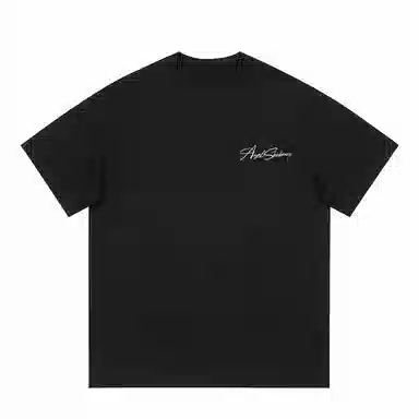 BOS BEAR LOGOcleanfitT