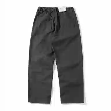 赞仕 美式潮牌水洗复古街头潮流直筒长裤休闲裤 男款