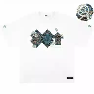 88rising T