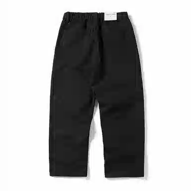 赞仕 美式潮牌水洗复古街头潮流直筒长裤休闲裤 男款