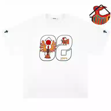 88rising T