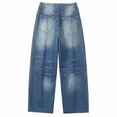 POINTLIMIT Jeans