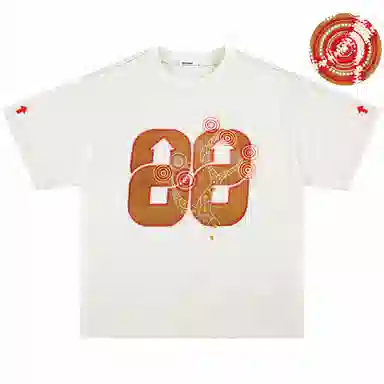 88rising T