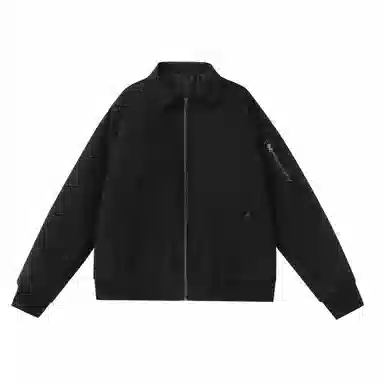 H.V.G.A cleanfitbomber