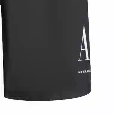 ARMANI EXCHANGE SS23 Logo