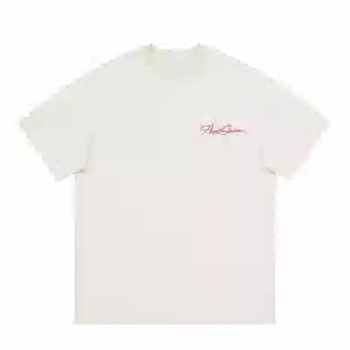 BOS BEAR LOGOcleanfitT