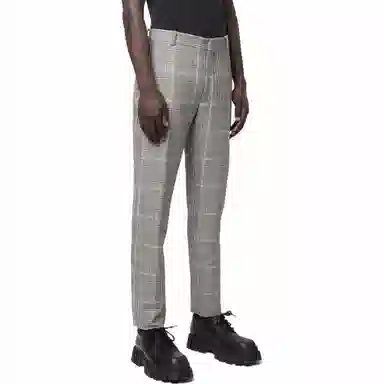 Alexander McQueen SS22