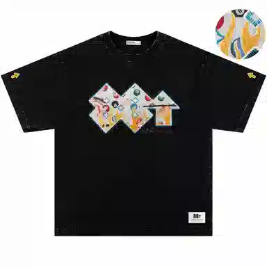 88rising T