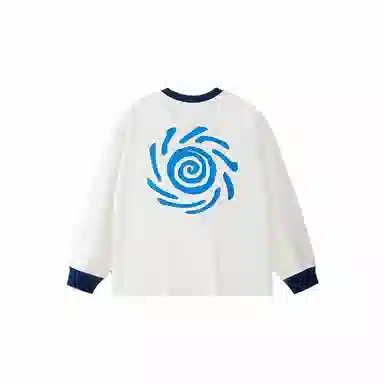 FILA FUSION SS25 ROUND TWO T