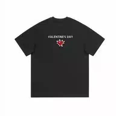 BOS BEAR LOGOcleanfitT