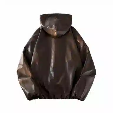 JIMIJONS ALL BLACKPU