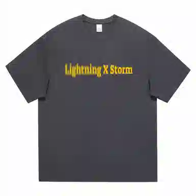 Lightning X Storm T
