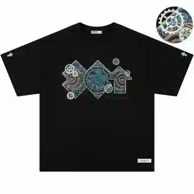 88rising T