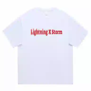 Lightning X Storm T