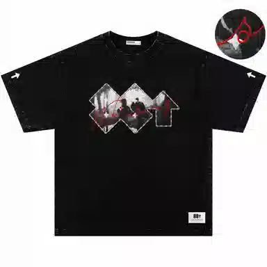 88rising T
