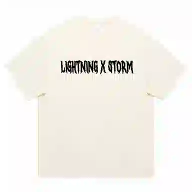 Lightning X Storm LogoT