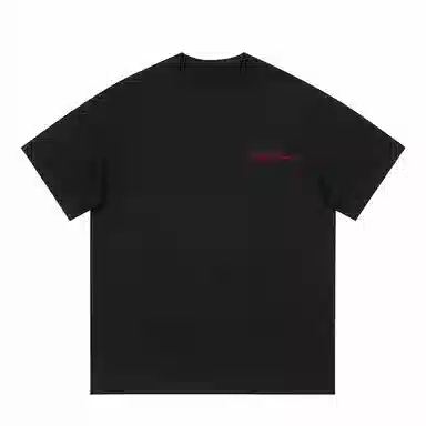 BOS BEAR LOGOcleanfitT