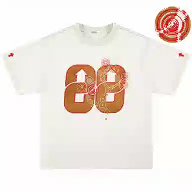 88rising T