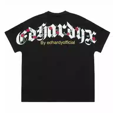 ED HARDY X LogoT