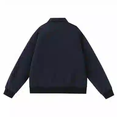 H.V.G.A cleanfitbomber