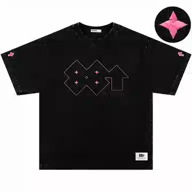 88rising LogoT