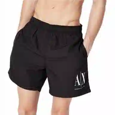 ARMANI EXCHANGE SS23 Logo