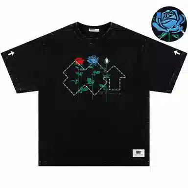 88rising T