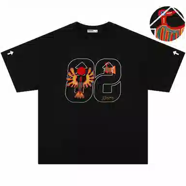 88rising T