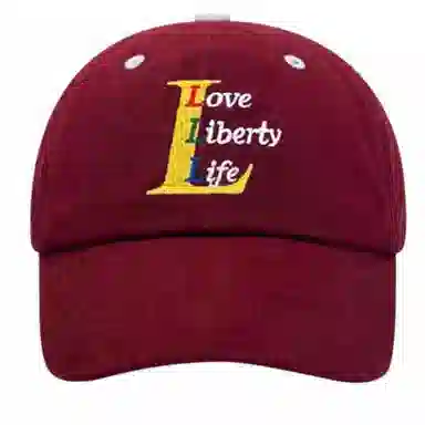 艾佳微 时尚大头围 破旧感遮阳防晒帽 旅行百搭 棉 鸭舌帽 男女同款情侣款