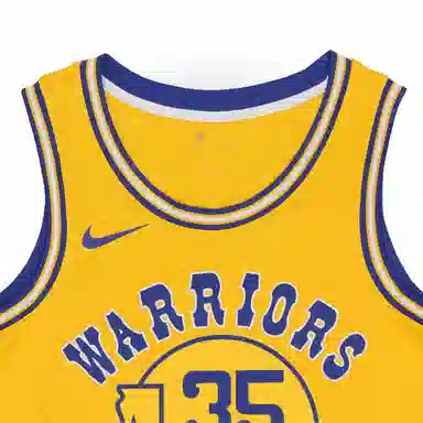 Nike Classic Edition Swingman Connected Jersey NBA SW