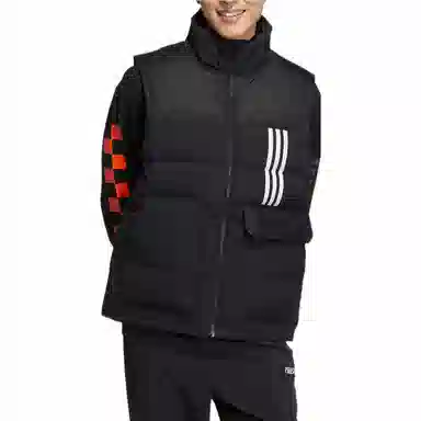 adidas neo FW22 U Util Dw Vest