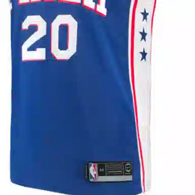 Nike NBA SW 76 20