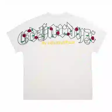 ED HARDY X LogoT
