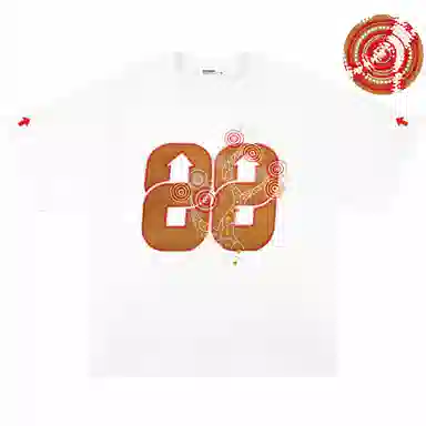 88rising T