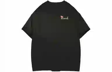 LIGHTNING MONSTER LogoT