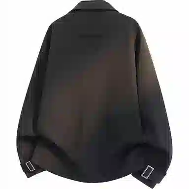 颂希尔 纯色百搭简约舒适时尚西装 男女同款