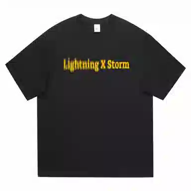 Lightning X Storm T