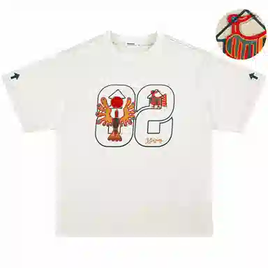 88rising T