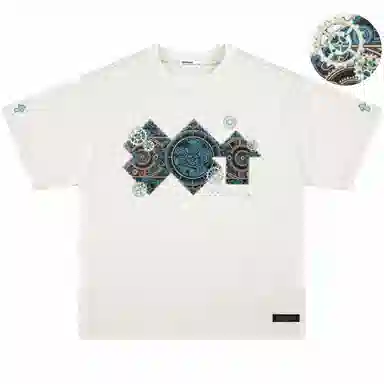 88rising T