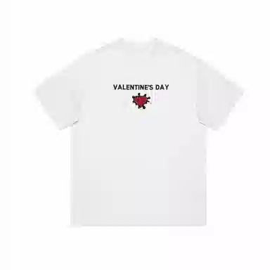 BOS BEAR LOGOcleanfitT