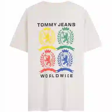 Tommy Hilfiger T