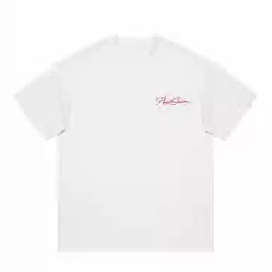 BOS BEAR LOGOcleanfitT