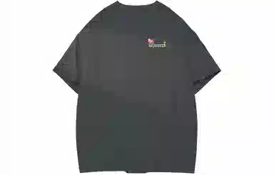 LIGHTNING MONSTER LogoT